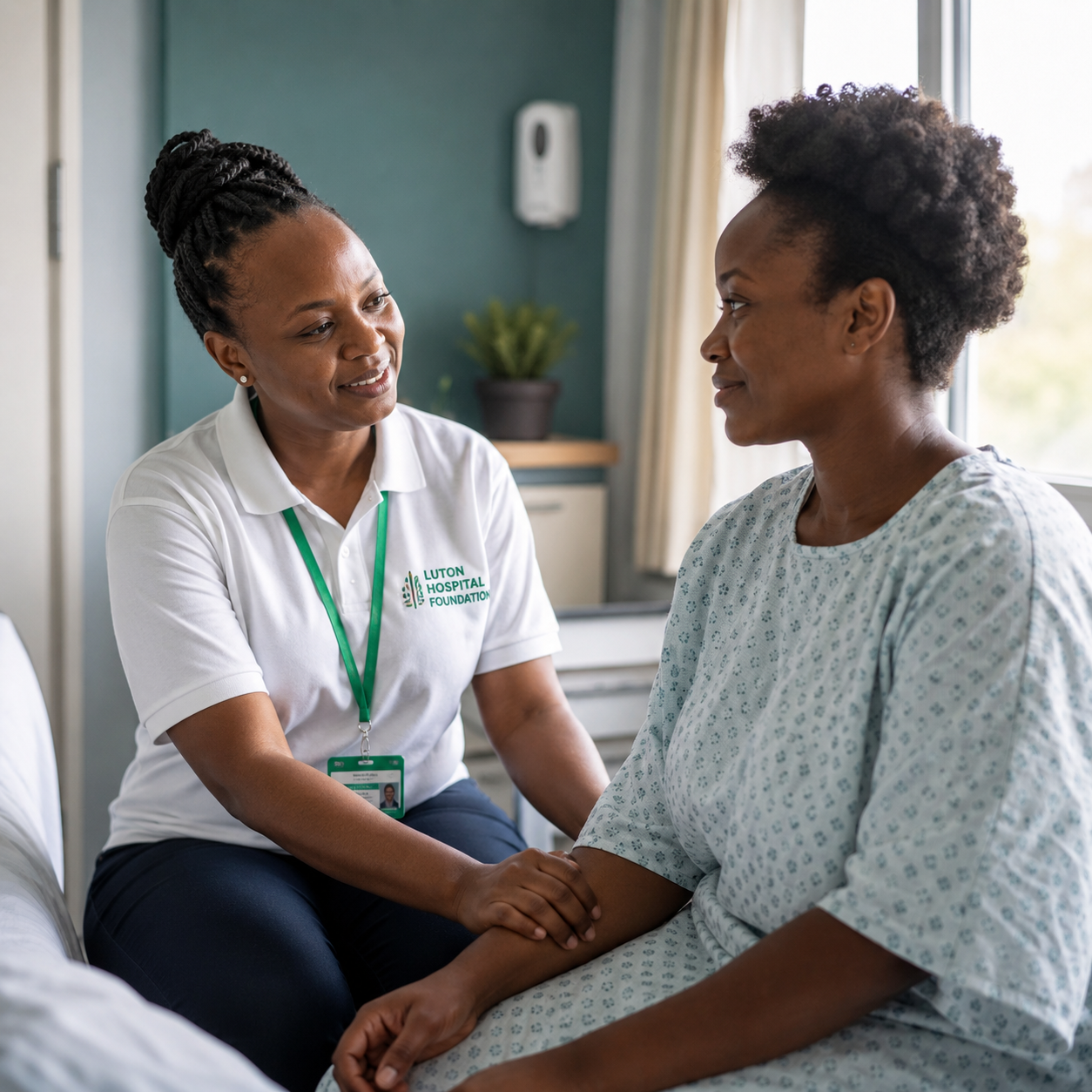 Patient care and support