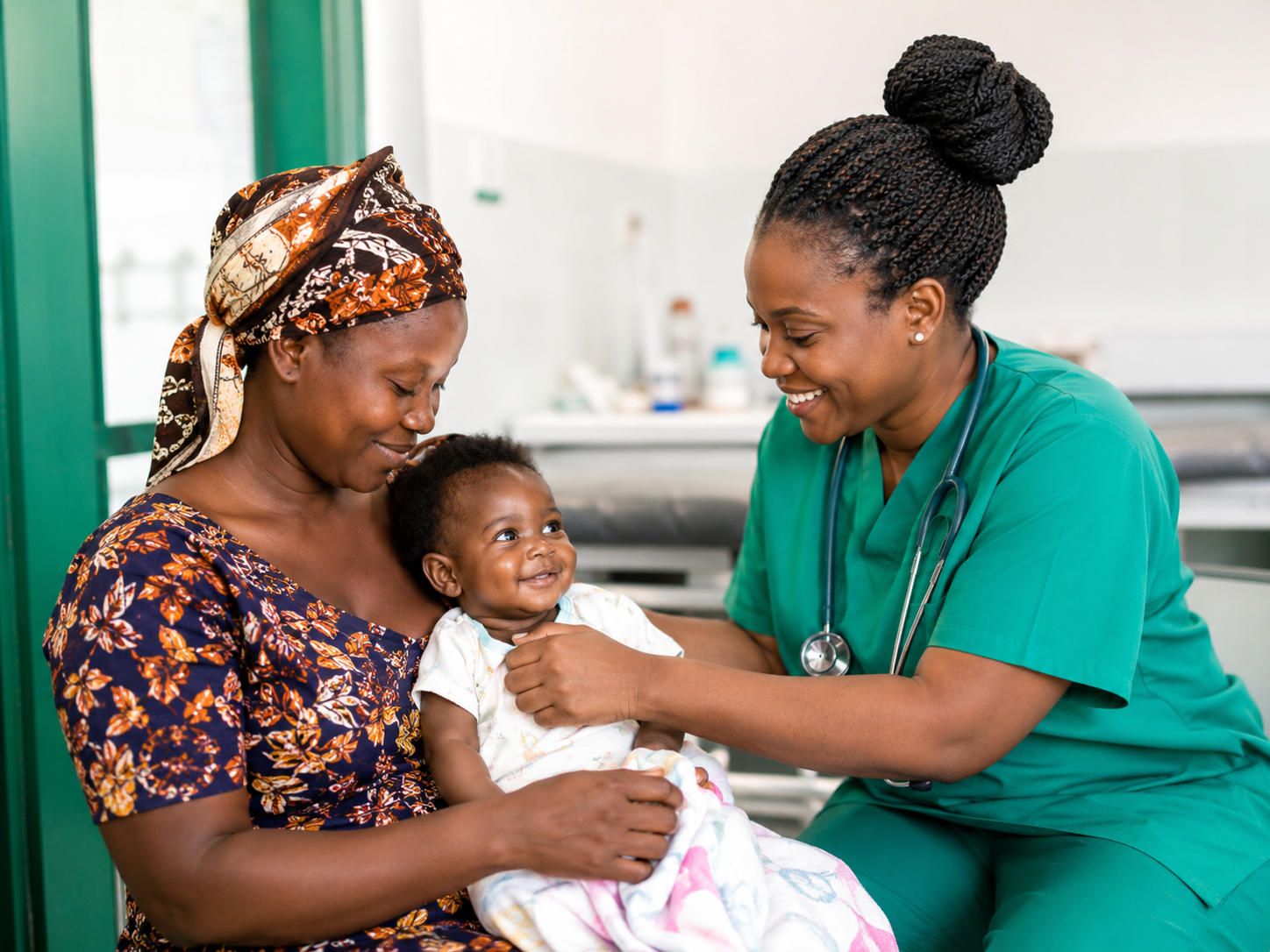 Maternal and Child Health