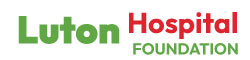 Luton Hospital Foundation Logo